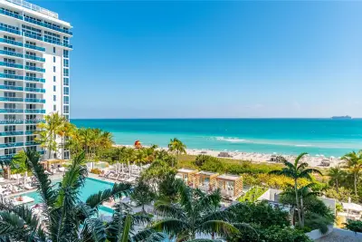 2301 Collins Ave #716, Miami Beach: photo 1 of 18