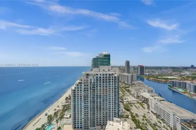 3101 S Ocean Dr #3506, Hollywood: photo 1 of 85