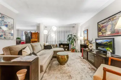4330 Hillcrest Dr #516, Hollywood: photo 1 of 46