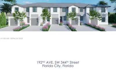 34525 SW 191st Ave, Homestead: photo 1 of 5