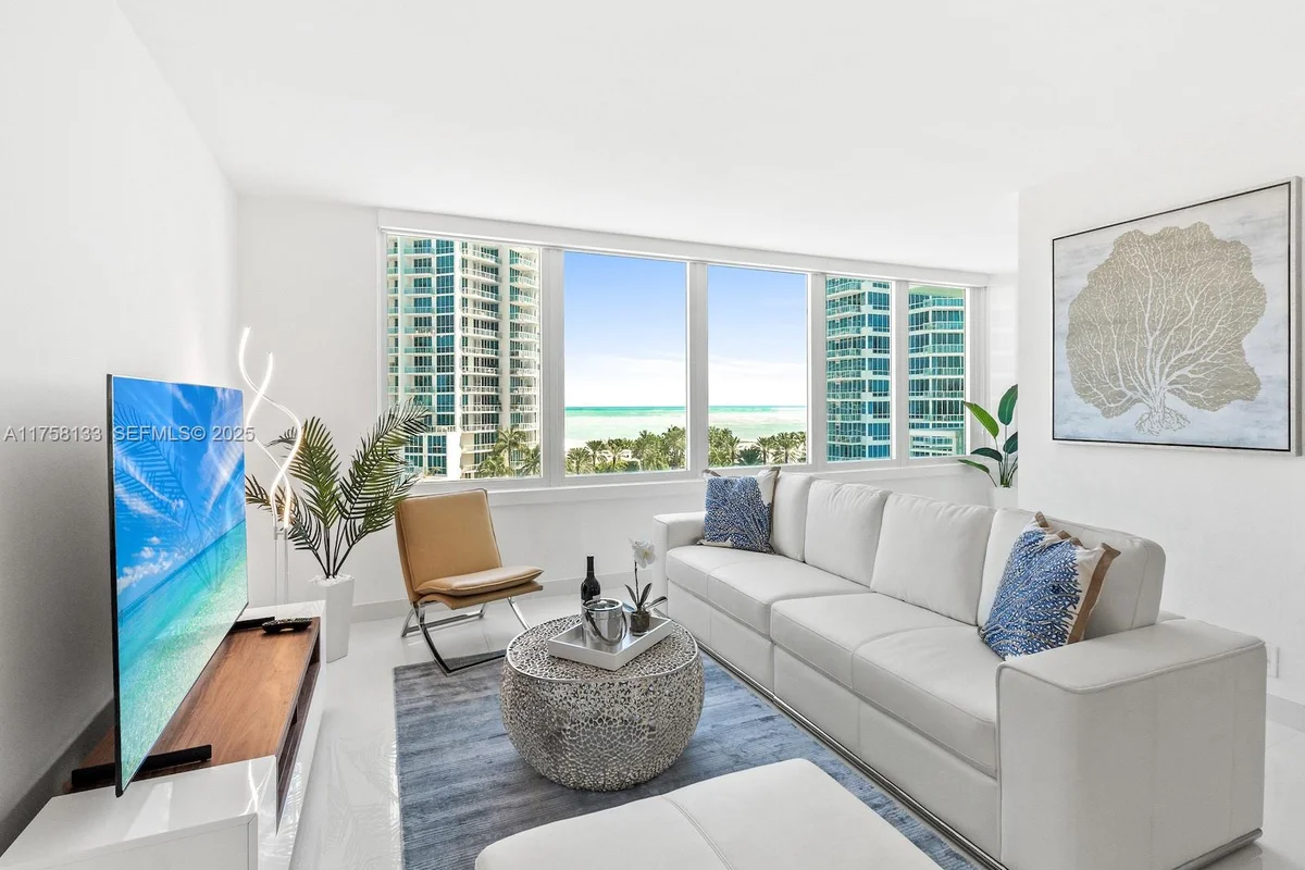 400 S Pointe Dr #906, Miami Beach: photo 1 of 28