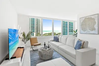 400 S Pointe Dr #906, Miami Beach: photo 1 of 28