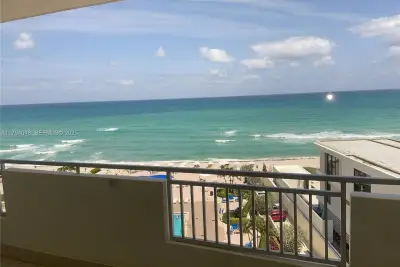 3180 S Ocean Dr #716, Hallandale Beach: photo 1 of 20