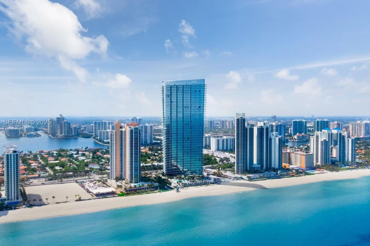 18975 SE Collins Ave #3405, Sunny Isles Beach: photo 1 of 82