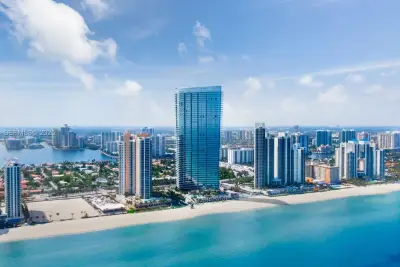 18975 SE Collins Ave #3405, Sunny Isles Beach: photo 1 of 82