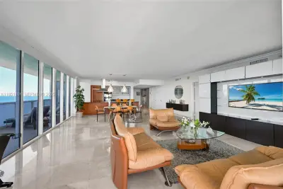 1830 S Ocean Dr #3801, Hallandale Beach: photo 1 of 55