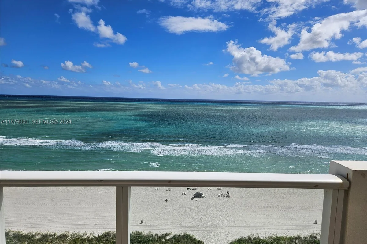 5601 Collins Ave #1605, Miami Beach: photo 1 of 19