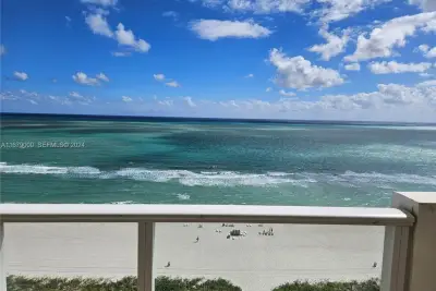 5601 Collins Ave #1605, Miami Beach: photo 1 of 19