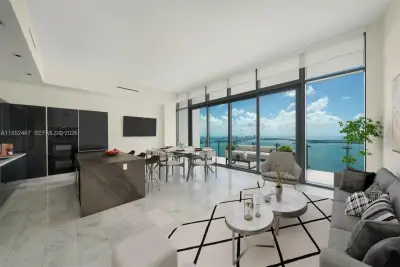 1451 Brickell Ave #5302, Miami: photo 1 of 19