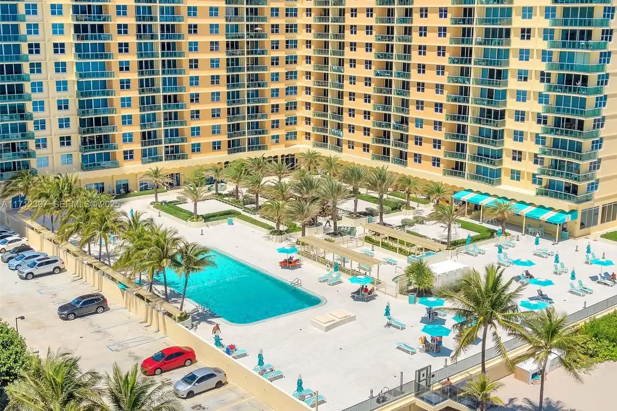 2501 S Ocean Dr #809, Hollywood: photo 1 of 56