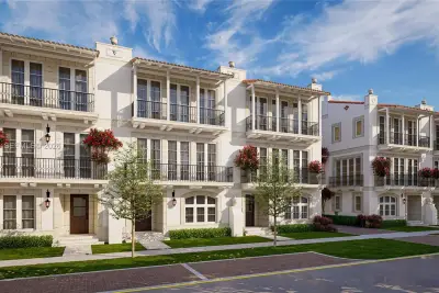 915 Palermo Ave #1, Coral Gables: photo 1 of 35