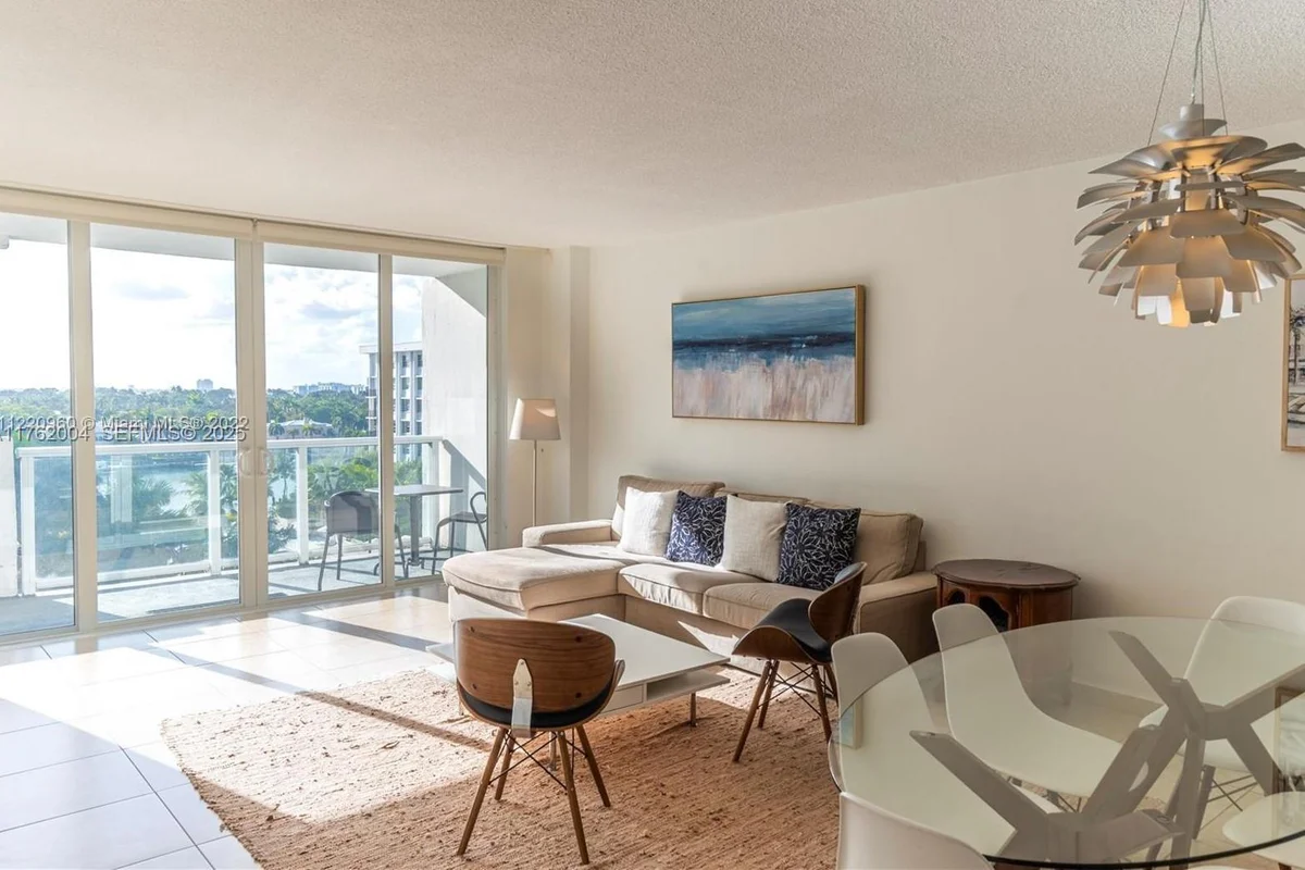 Condo in Miami Beach: photo 1 of 26
