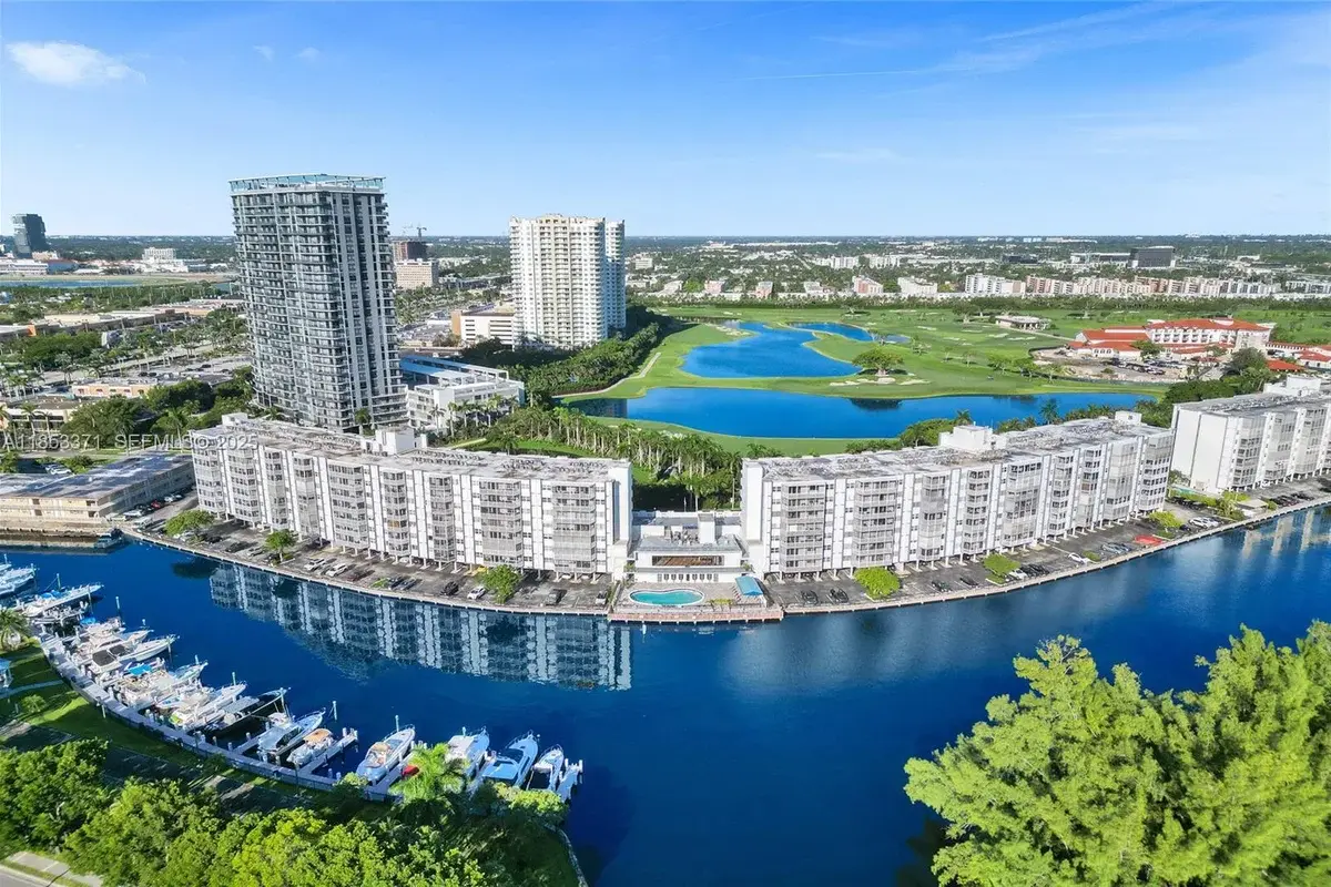 200 Diplomat Pkwy #423, Hallandale Beach: photo 1 of 90