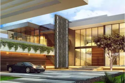 130 Palm Ave, Miami Beach: photo 1 of 13