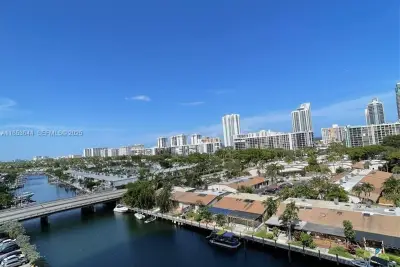 2500 Parkview Dr #903, Hallandale Beach: photo 1 of 16