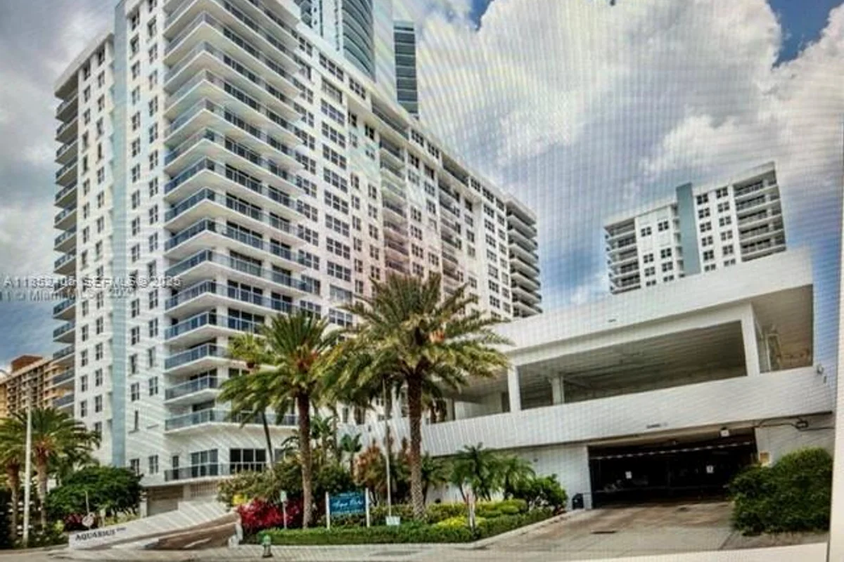 2751 S Ocean Dr #1406-S, Hollywood: photo 1 of 53