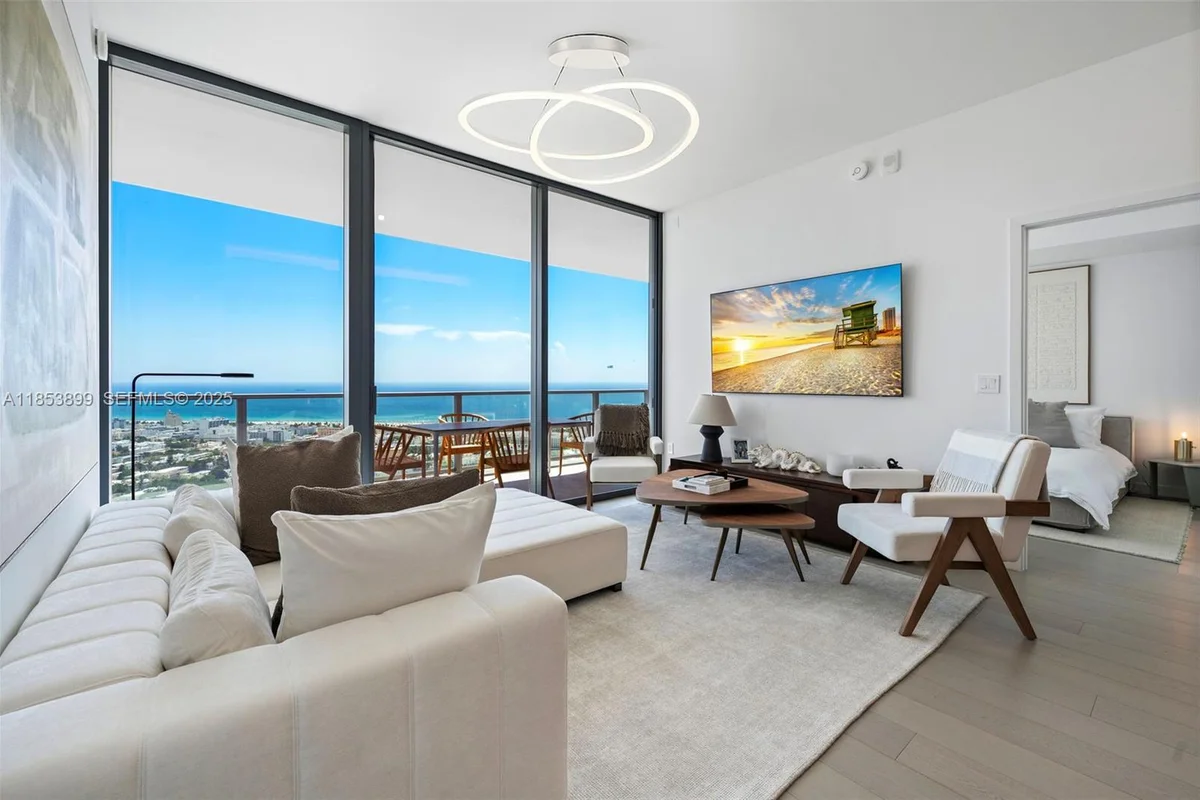 500 Alton Rd #3604, Miami Beach: photo 1 of 45