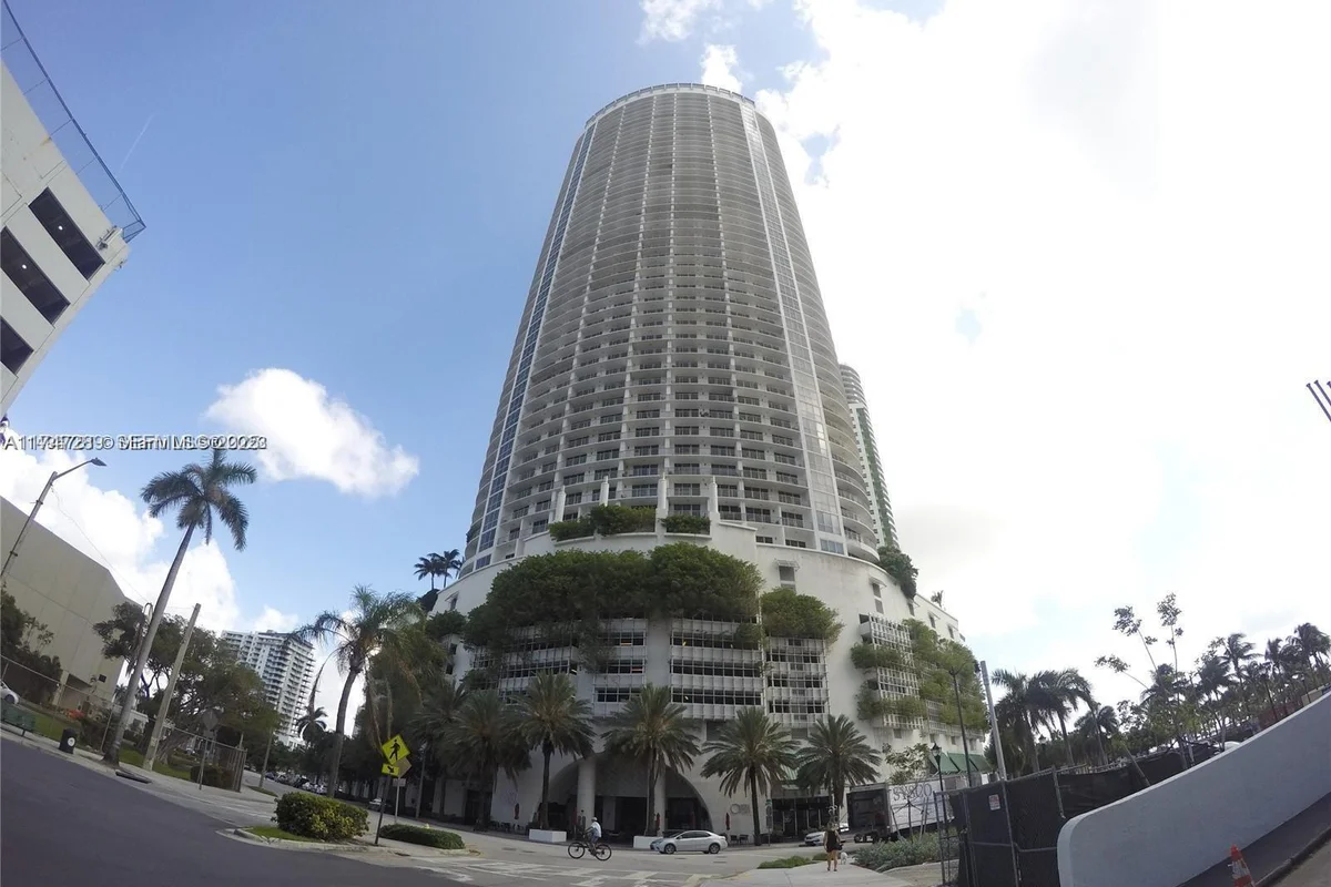 1750 N Bayshore Dr #3112, Miami: photo 1 of 11