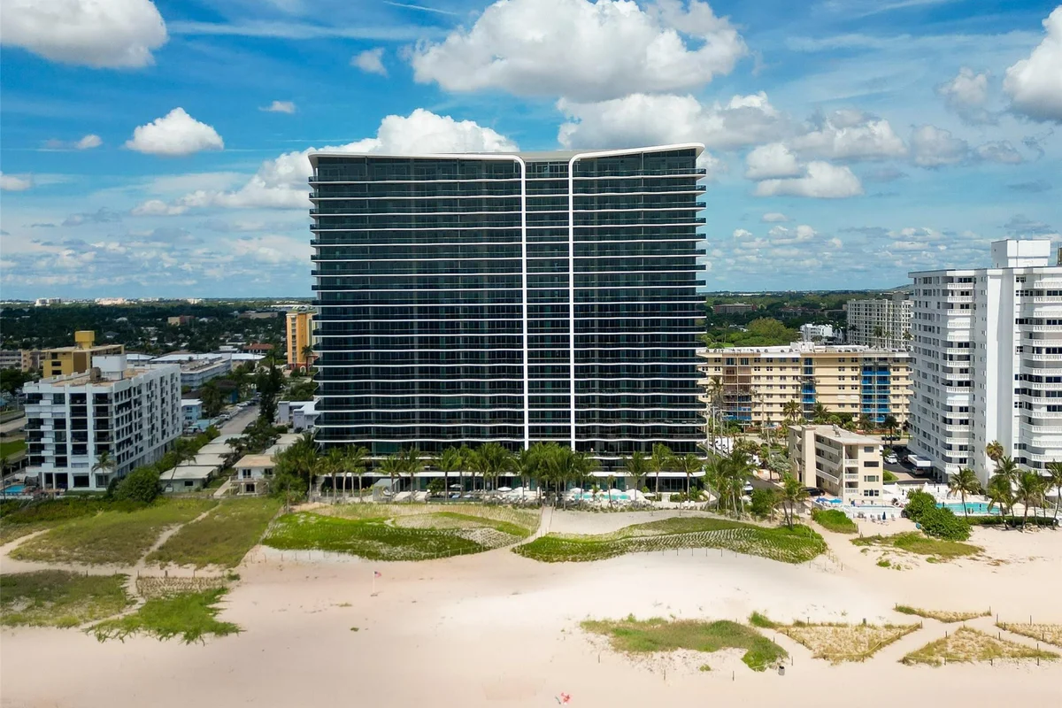 900 N Ocean Blvd #1604, Pompano Beach: photo 1 of 64