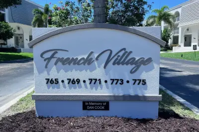 769 Jeffery St #2-203, Boca Raton: photo 1 of 50