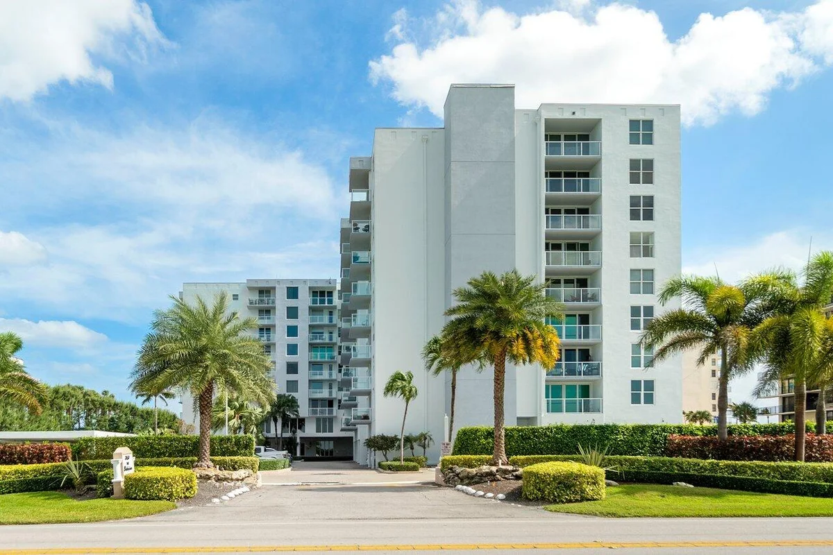 3450 S Ocean Blvd #5150, Palm Beach: photo 1 of 43