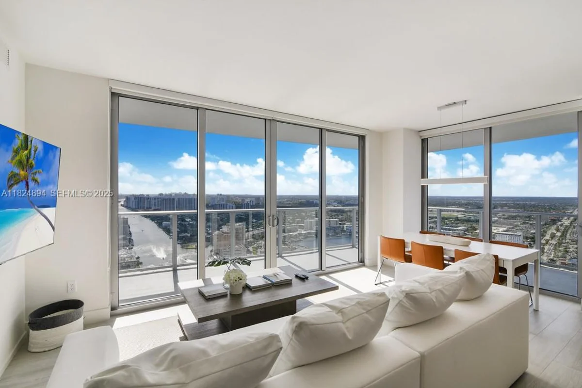 4010 S Ocean Dr #T3708, Hollywood: photo 1 of 28