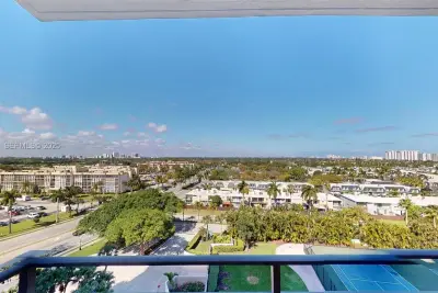 600 N Three Islands Blvd #803, Hallandale Beach: photo 1 of 64
