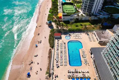 19201 Collins Ave #1141, Sunny Isles Beach: photo 1 of 44