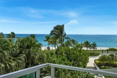 5151 Collins Ave #535, Miami Beach: photo 1 of 34