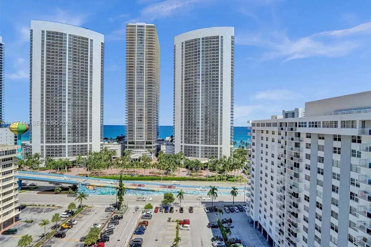 1833 S Ocean Dr #1702, Hallandale Beach: photo 1 of 81