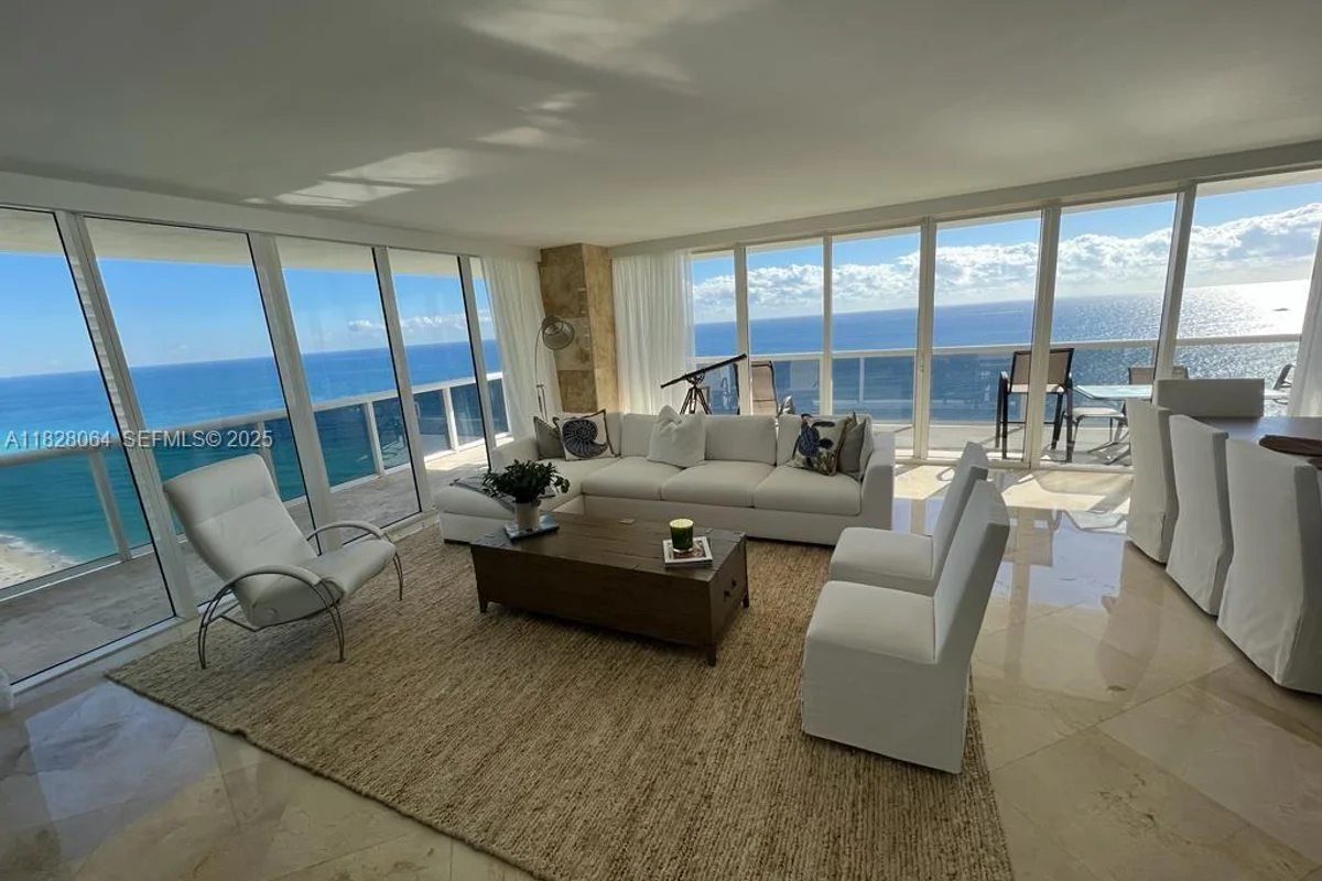 1830 S Ocean Dr #3101, Hallandale Beach: photo 1 of 21