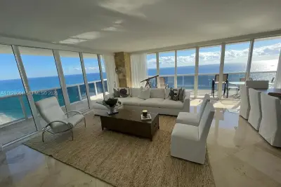 1830 S Ocean Dr #3101, Hallandale Beach: photo 1 of 21