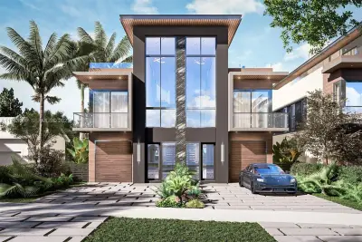 1521 NE 26th Ave #B, Fort Lauderdale: photo 1 of 2