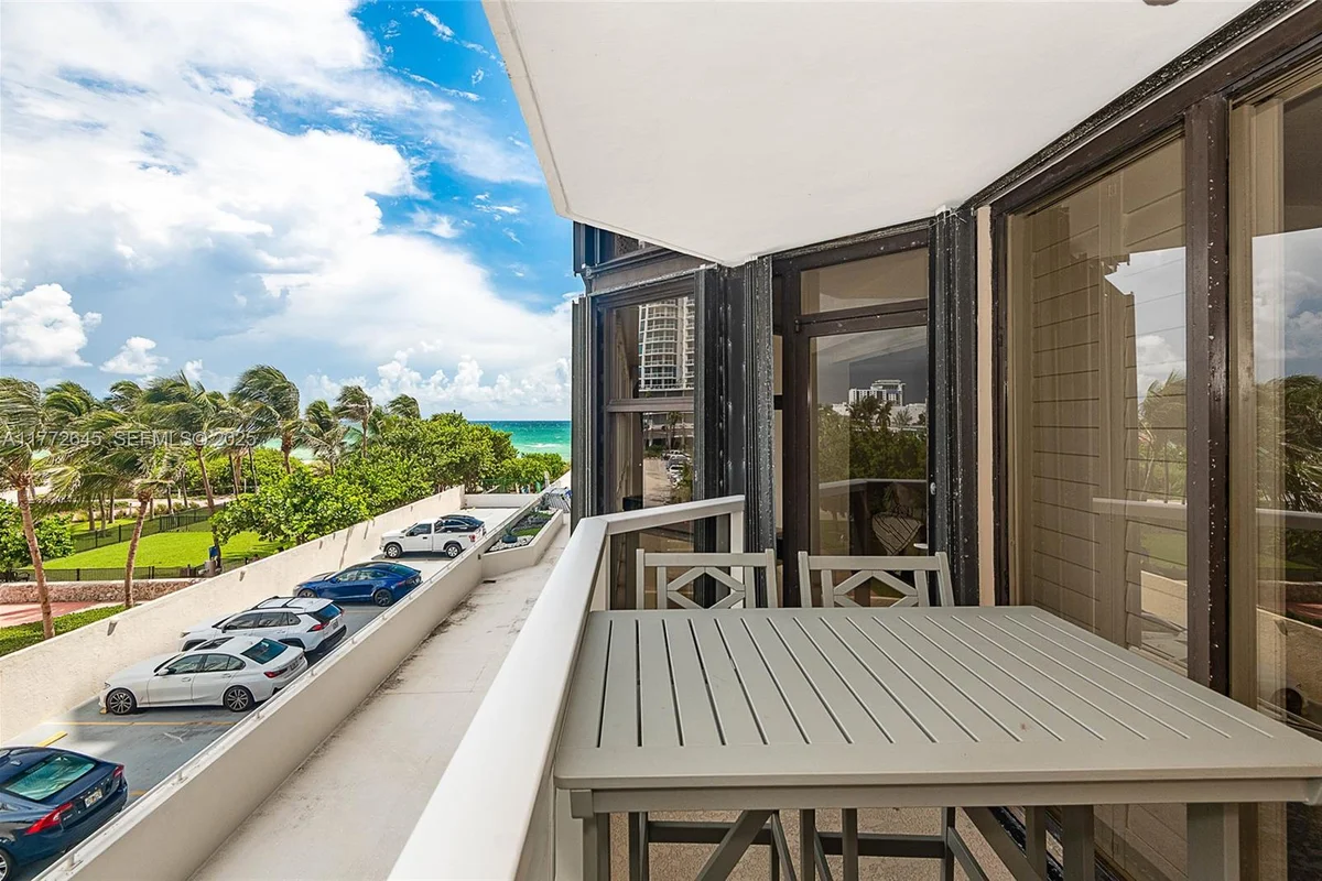 6423 Collins Ave #309, Miami Beach: photo 1 of 29