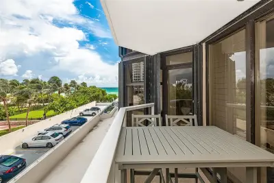 6423 Collins Ave #309, Miami Beach: photo 1 of 29