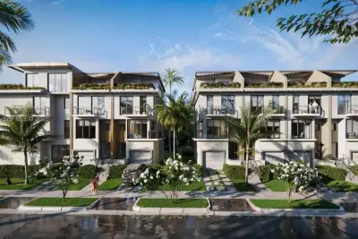 1425 Bay Rd, Miami Beach: photo 1 of 15