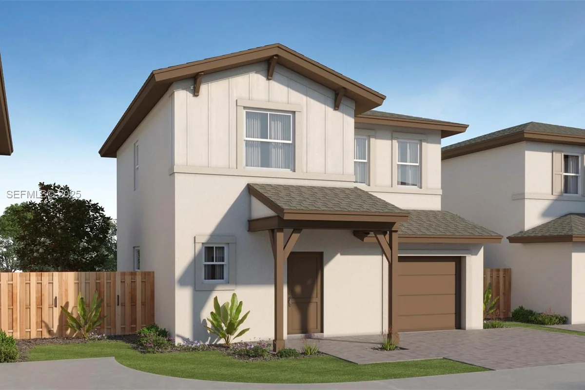 18849 SW 314 St, Florida City: photo 1 of 9