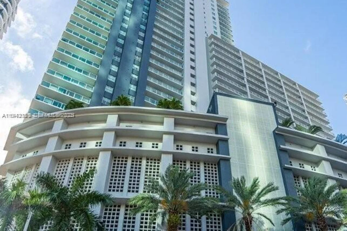 1250 S Miami Ave #2006, Miami: photo 1 of 22