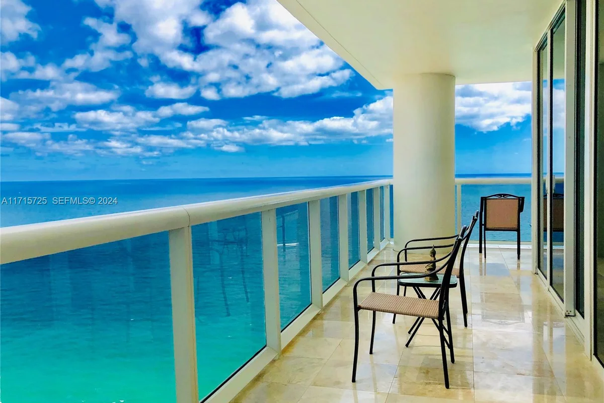 1850 S Ocean Dr #3310, Hallandale Beach: photo 1 of 24