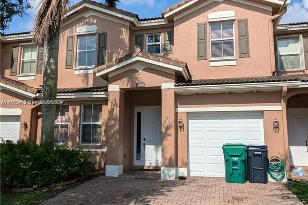 11840 SW 154th Ave, Miami: photo 1 of 61