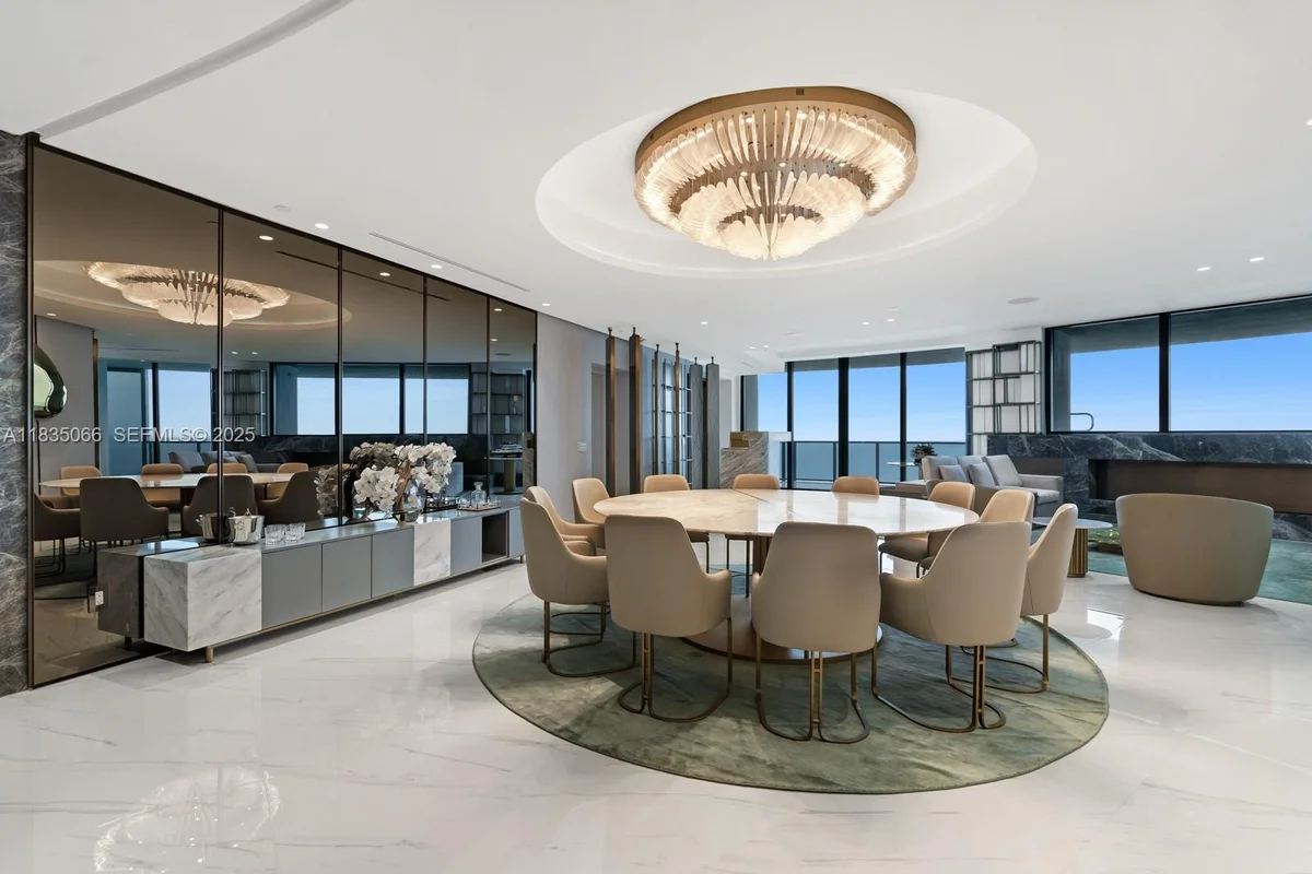 18555 Collins Ave #2701, Sunny Isles Beach: photo 1 of 68