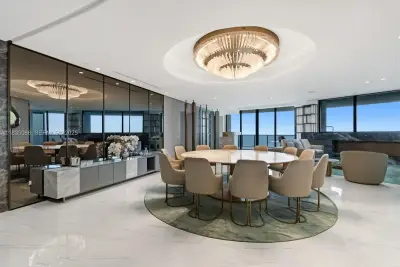 18555 Collins Ave #2701, Sunny Isles Beach: photo 1 of 68
