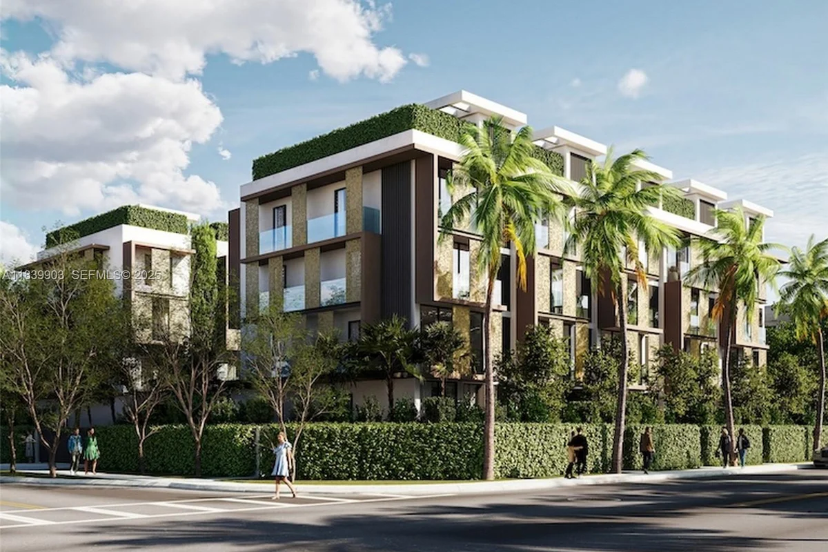 1709 Jefferson Ave #TH-08, Miami Beach: photo 1 of 16
