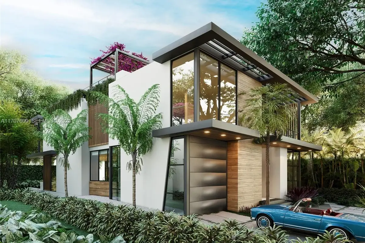 707 NE 76 St, Miami: photo 1 of 10