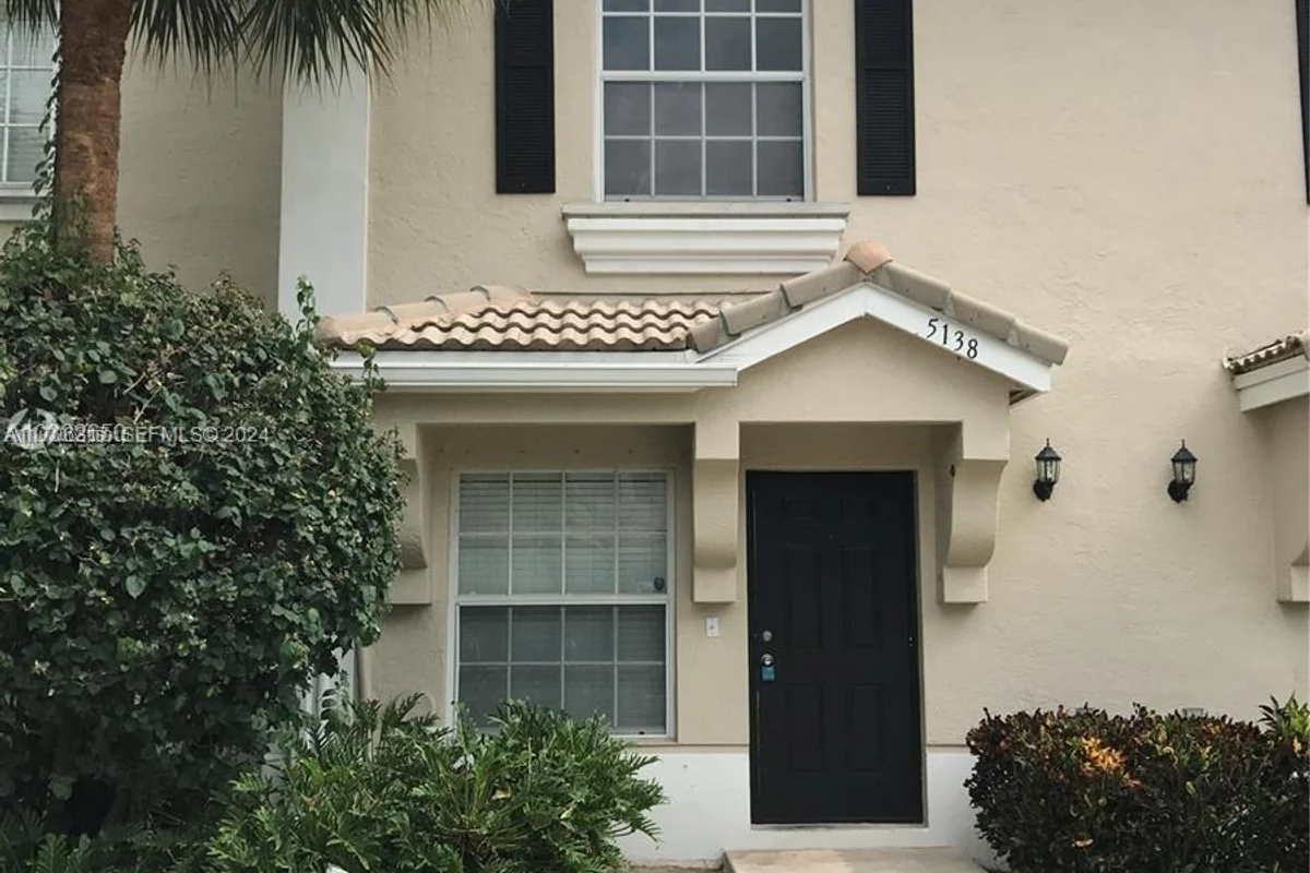 5138 Palmbrooke Cir, West Palm Beach: photo 1 of 5