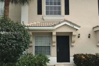5138 Palmbrooke Cir, West Palm Beach: photo 1 of 5
