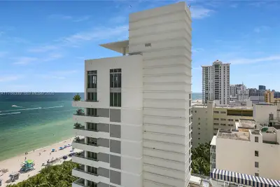 4391 Collins Ave #1415, Miami Beach: photo 1 of 53