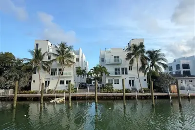 1975 Calais Dr #1, Miami Beach: photo 1 of 18