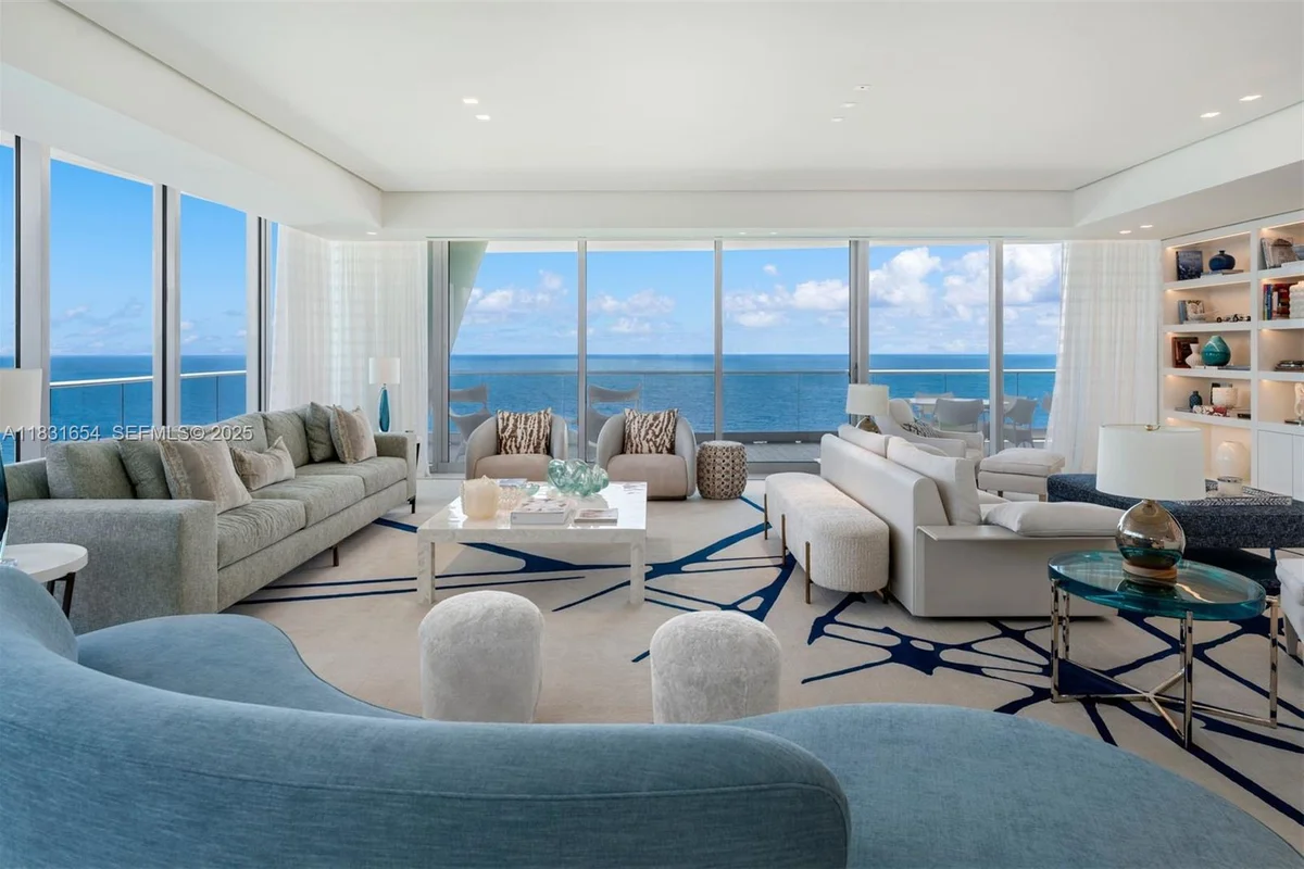 9349 Collins Ave #1101, Surfside: photo 1 of 38