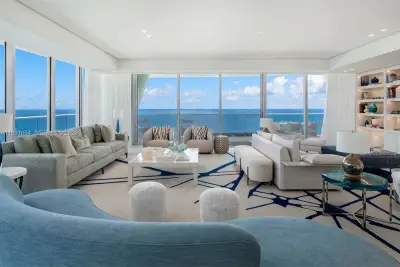 9349 Collins Ave #1101, Surfside: photo 1 of 38